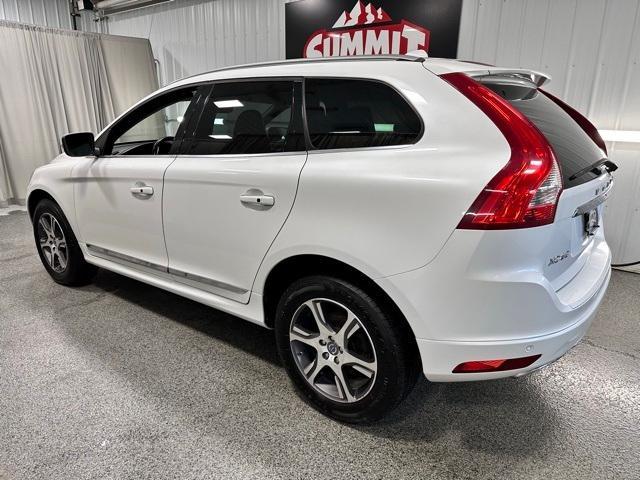used 2015 Volvo XC60 car, priced at $11,995