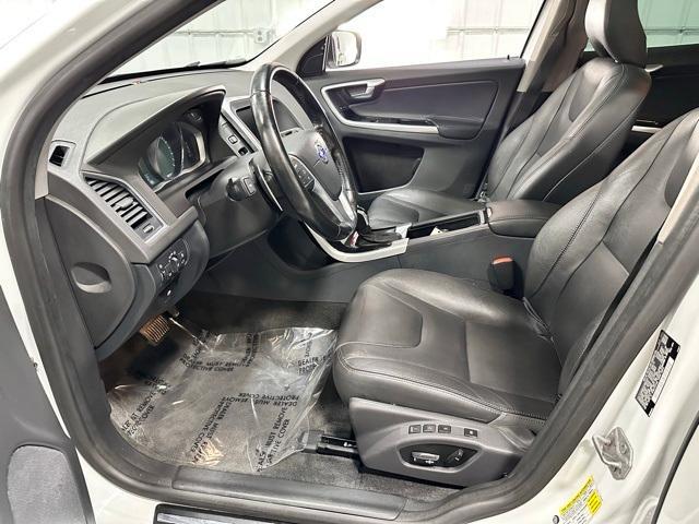 used 2015 Volvo XC60 car, priced at $11,995