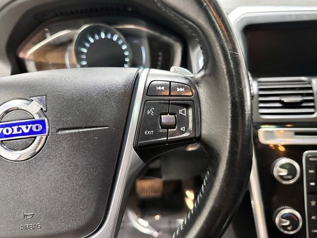 used 2015 Volvo XC60 car, priced at $11,995
