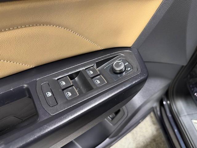 used 2021 Volkswagen Atlas Cross Sport car, priced at $28,210