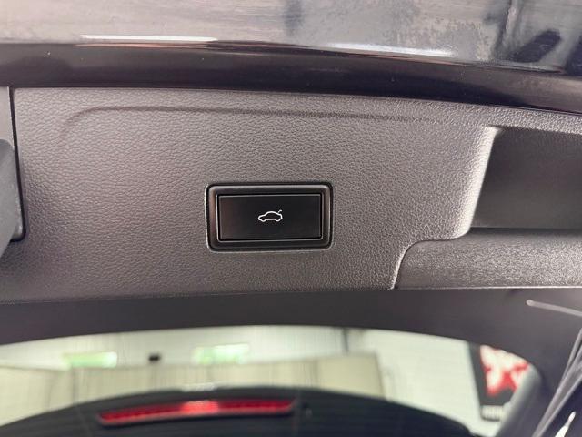 used 2021 Volkswagen Atlas Cross Sport car, priced at $28,210