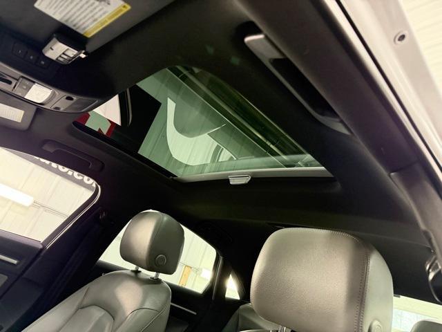 used 2018 Audi A3 car, priced at $21,319