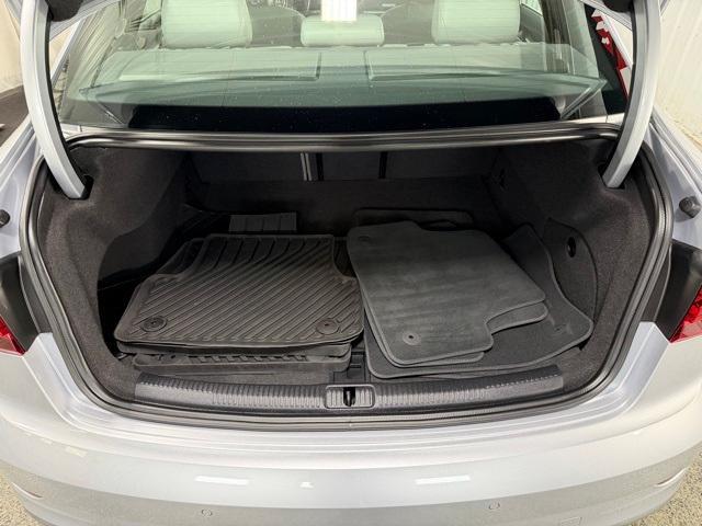 used 2018 Audi A3 car, priced at $21,319