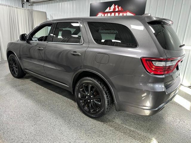 used 2017 Dodge Durango car, priced at $17,495