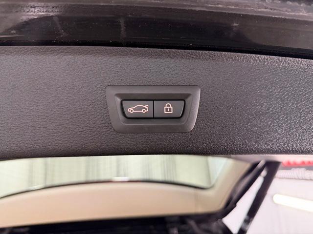 used 2017 BMW X3 car, priced at $15,795