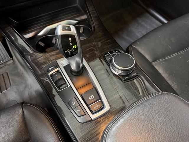 used 2017 BMW X3 car, priced at $15,795