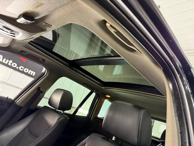 used 2017 BMW X3 car, priced at $15,795