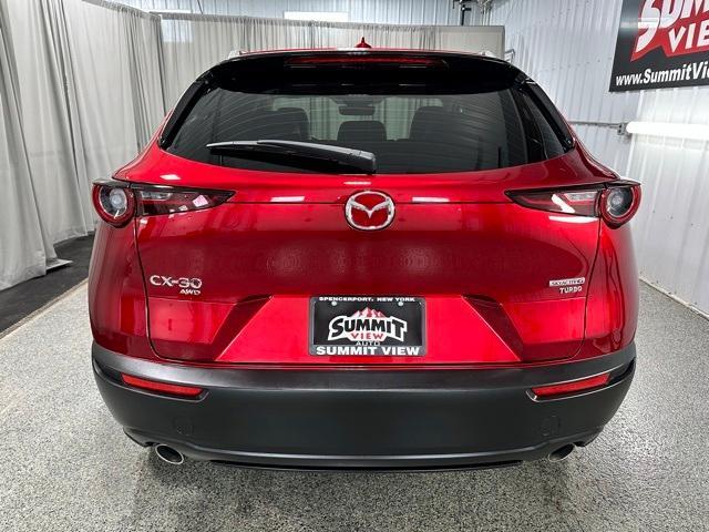 used 2021 Mazda CX-30 car, priced at $23,995