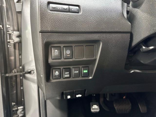 used 2020 Nissan Rogue Sport car, priced at $16,602