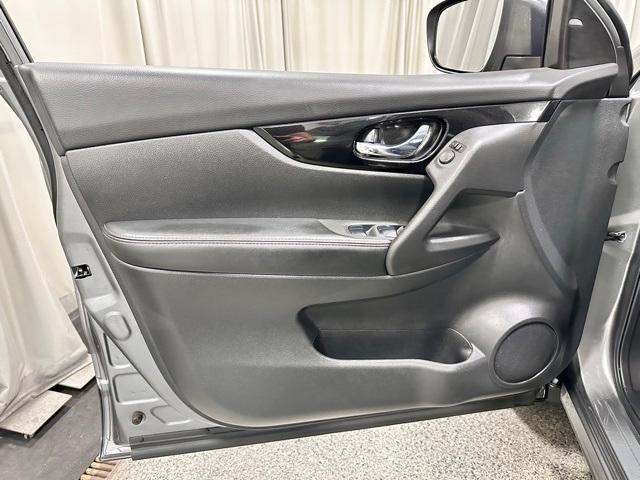used 2020 Nissan Rogue Sport car, priced at $16,602