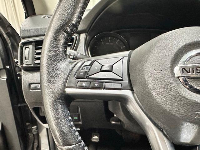 used 2020 Nissan Rogue Sport car, priced at $16,602