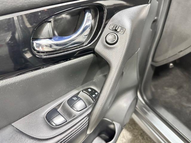 used 2020 Nissan Rogue Sport car, priced at $16,602