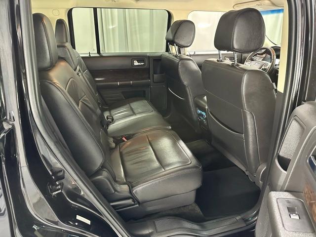 used 2019 Ford Flex car, priced at $17,495