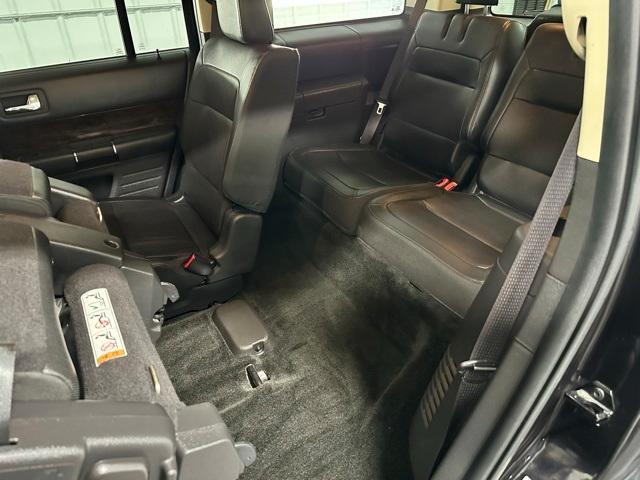 used 2019 Ford Flex car, priced at $17,495