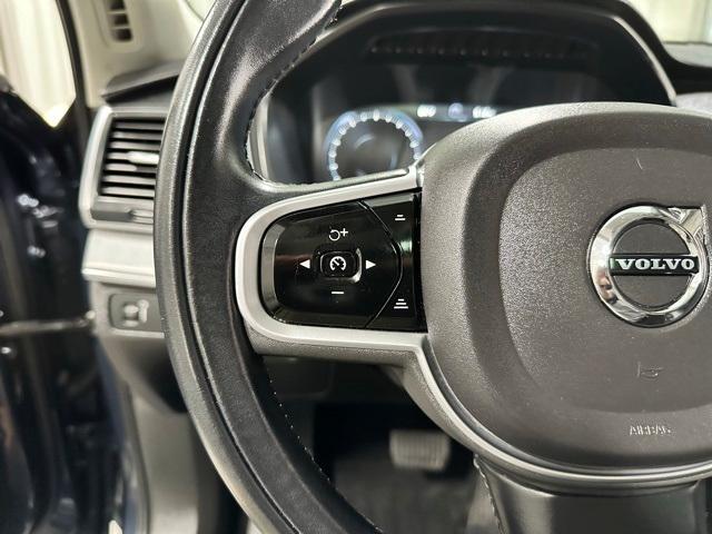 used 2021 Volvo XC90 car, priced at $29,467