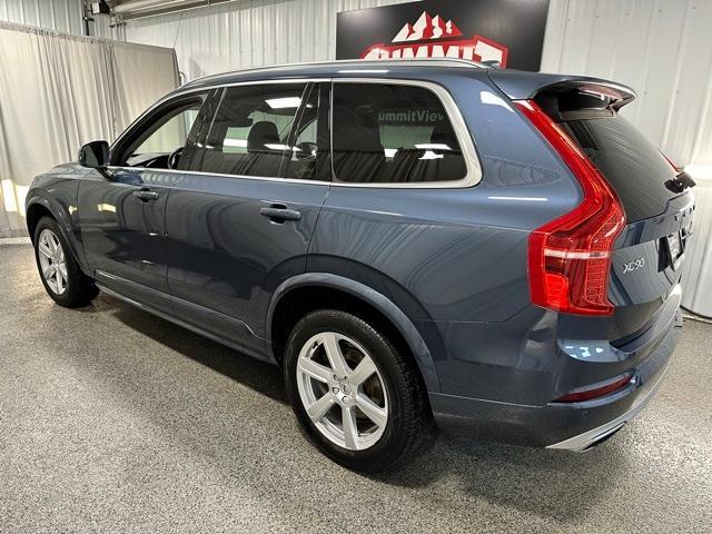 used 2021 Volvo XC90 car, priced at $29,467