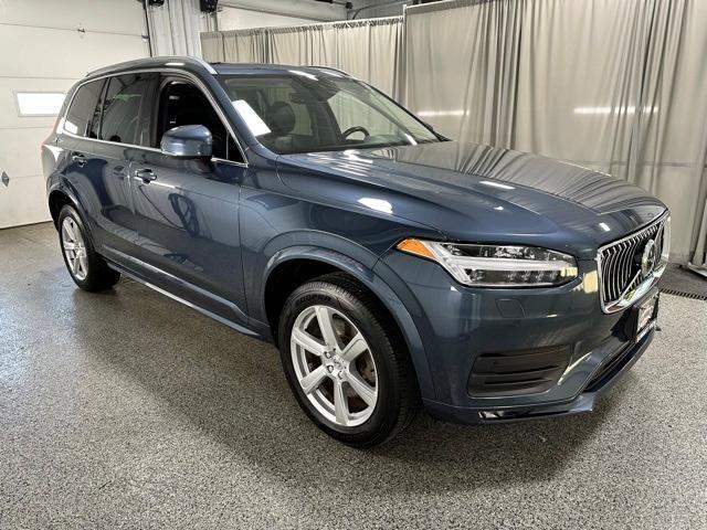 used 2021 Volvo XC90 car, priced at $29,467