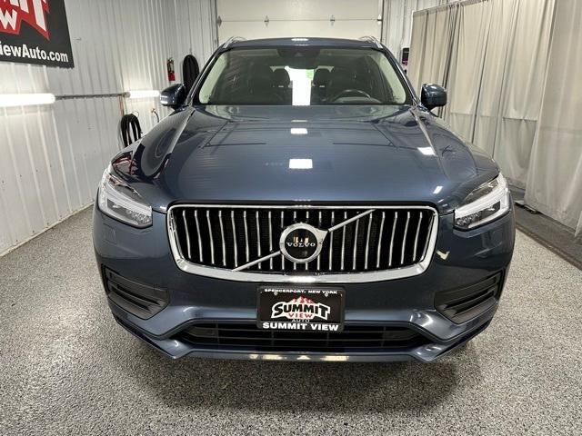 used 2021 Volvo XC90 car, priced at $29,467