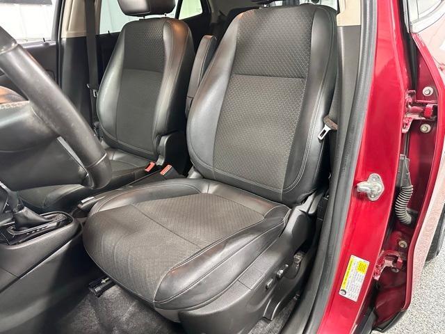 used 2018 Buick Encore car, priced at $8,995