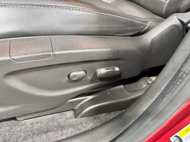 used 2018 Buick Encore car, priced at $8,995