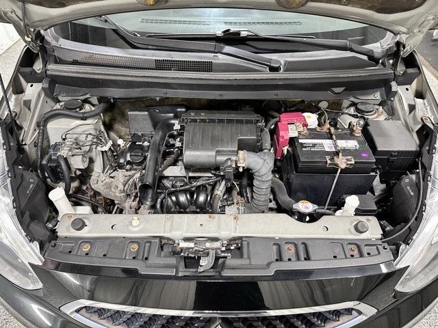 used 2017 Mitsubishi Mirage car, priced at $6,363
