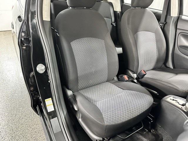 used 2017 Mitsubishi Mirage car, priced at $6,363