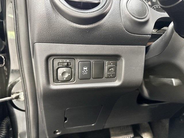 used 2017 Mitsubishi Mirage car, priced at $6,363