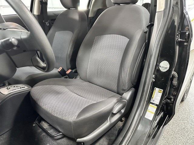 used 2017 Mitsubishi Mirage car, priced at $6,363