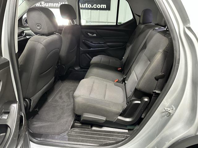 used 2019 Chevrolet Traverse car, priced at $15,952