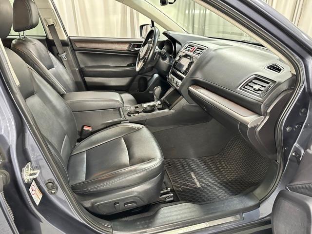 used 2016 Subaru Outback car, priced at $15,995