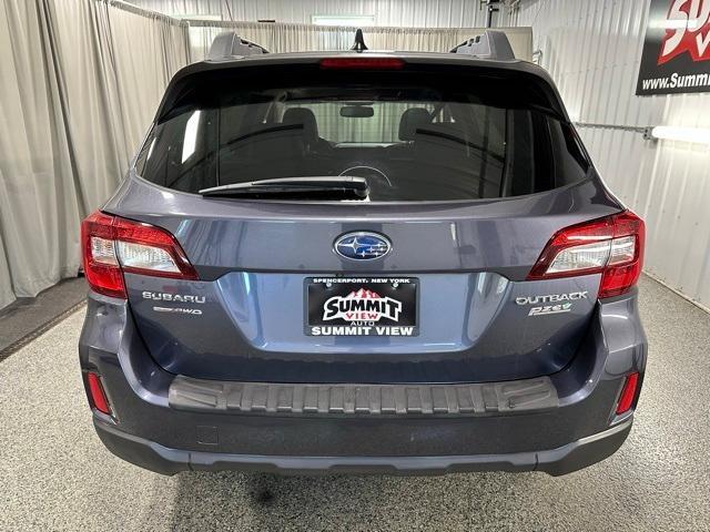 used 2016 Subaru Outback car, priced at $15,995