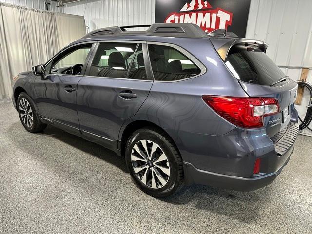 used 2016 Subaru Outback car, priced at $15,995