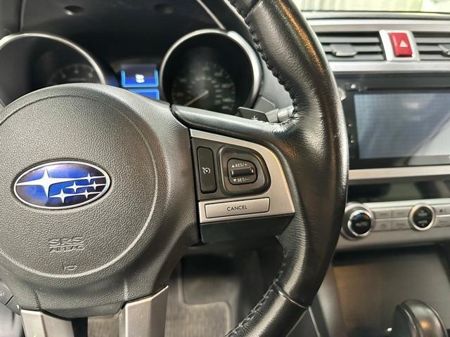 used 2016 Subaru Outback car, priced at $15,995