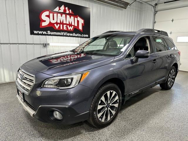 used 2016 Subaru Outback car, priced at $15,995