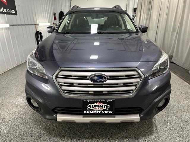 used 2016 Subaru Outback car, priced at $15,995