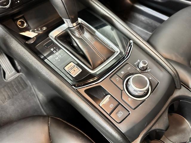 used 2017 Mazda CX-5 car, priced at $15,695