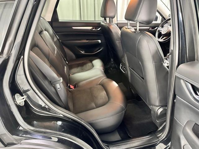used 2017 Mazda CX-5 car, priced at $15,695