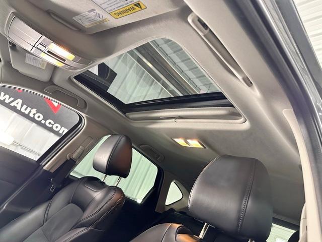 used 2017 Mazda CX-5 car, priced at $15,695