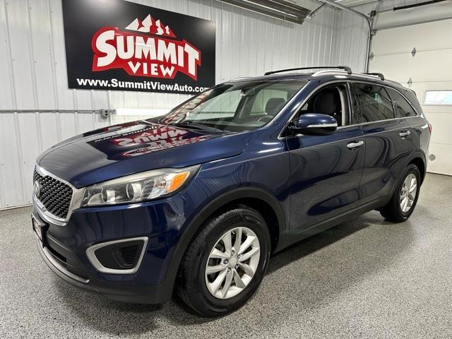 used 2016 Kia Sorento car, priced at $13,995