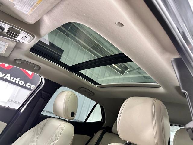 used 2020 Buick Encore GX car, priced at $16,495