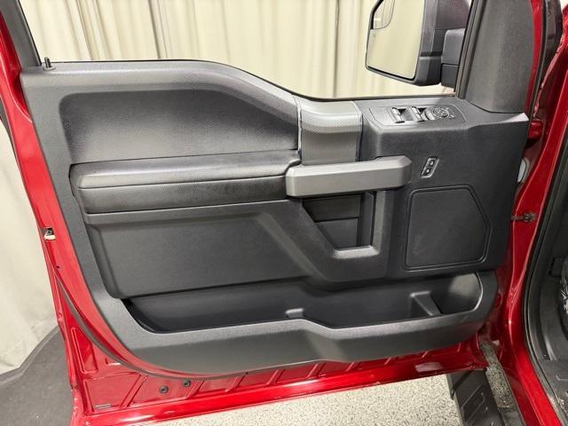 used 2017 Ford F-150 car, priced at $23,782