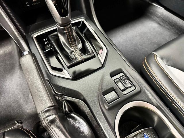 used 2022 Subaru Crosstrek car, priced at $28,995