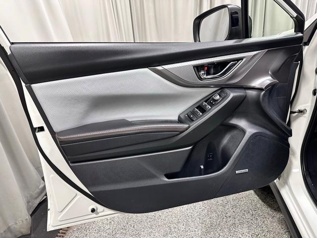 used 2022 Subaru Crosstrek car, priced at $28,995
