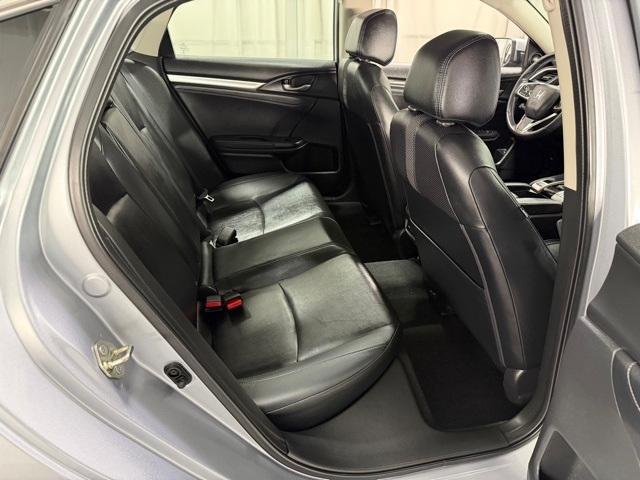 used 2020 Honda Civic car, priced at $27,576