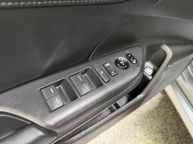 used 2020 Honda Civic car, priced at $27,576