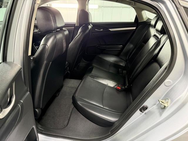 used 2020 Honda Civic car, priced at $27,576