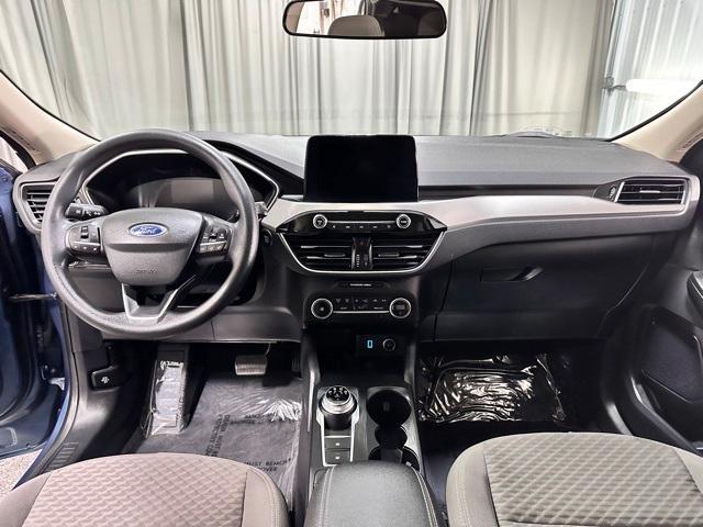 used 2020 Ford Escape car, priced at $17,982