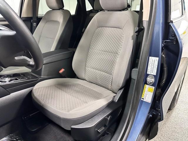 used 2020 Ford Escape car, priced at $17,982