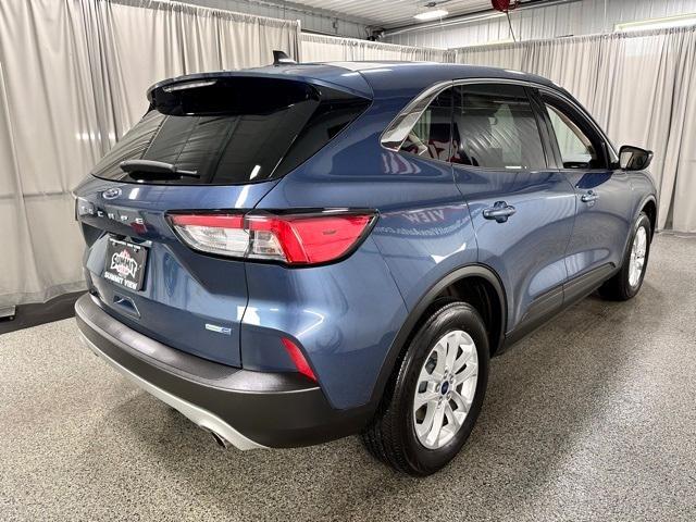used 2020 Ford Escape car, priced at $17,982