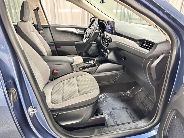used 2020 Ford Escape car, priced at $17,982